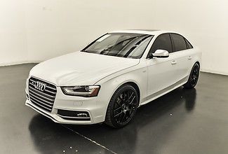 2013 white premium plus xenon 6 speed manual leather carbon finance shipping 19