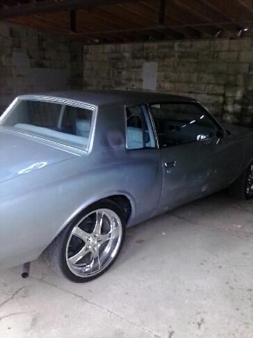 1979 monte carlo