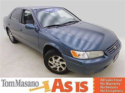 1998 toyota camry (f9468b) ~ absolute sale ~ no reserve
