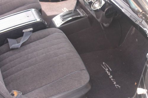 63 Ford Falcon, image 2