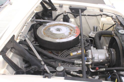 63 Ford Falcon, image 3