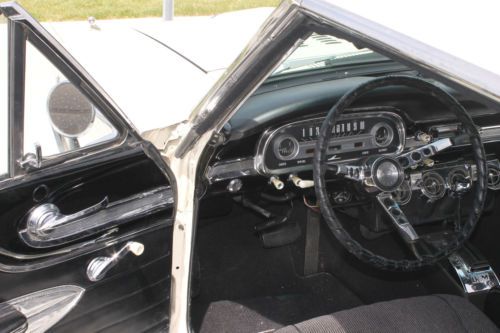 63 Ford Falcon, image 4