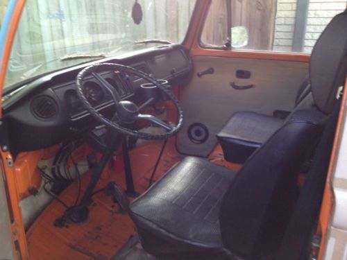 1975 Volkswagen VW Bus Camper Riviera "The Alamobile", US $7,500.00, image 4