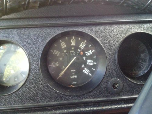 1975 Volkswagen VW Bus Camper Riviera "The Alamobile", US $7,500.00, image 5