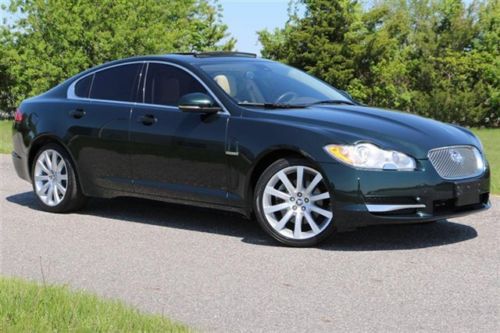 2010 jaguar xf luxury for sale~navigation~moon~beautiful car!!