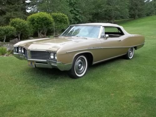 Buick Sable