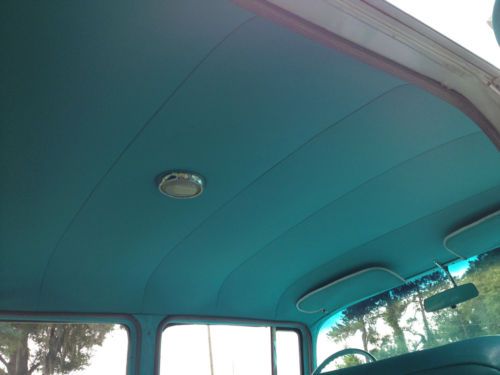 Beautiful 1957 Chevrolet Chevy Station Wagon (1955 1956 1957 not a Nomad), US $22,500.00, image 17