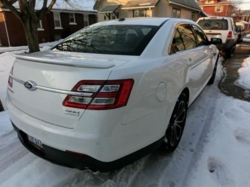 2013 Ford Taurus, US $17,800.00, image 4