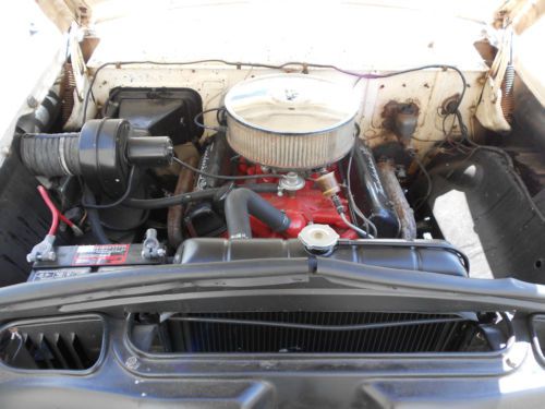 1955 FORD 2DR CLUB SEDAN       A TRUE BARN FIND   SEE PICTURES, image 11