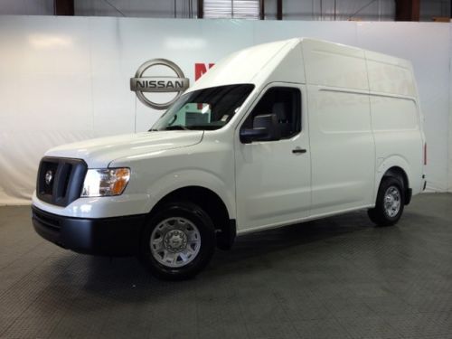 2014 nv 2500 v6 sv new call glenn coats today 615 854 9163