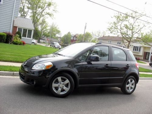 ???2.0l awd auto, gas saver, just 6k mls, ez fix, runs and drives great! save$$$