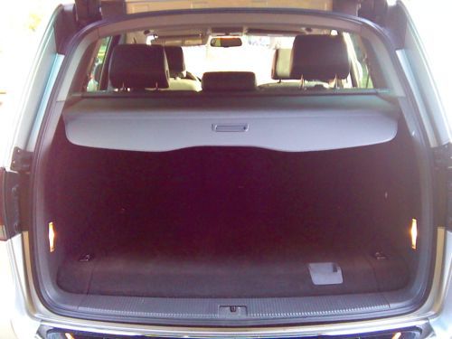 2010 Volkswagen Touareg TDI Sport Utility 4-Door 3.0L, image 11