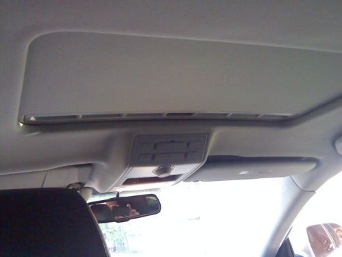 2010 Volkswagen Touareg TDI Sport Utility 4-Door 3.0L, image 13