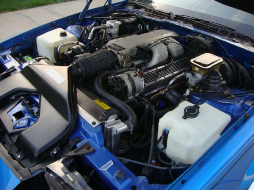 IROC CAMARO 1990, US $12,500.00, image 4