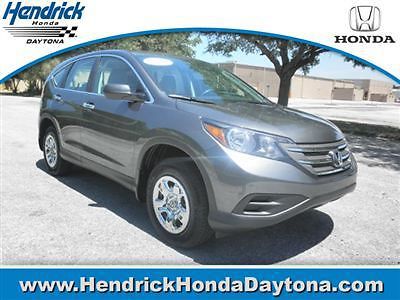 Awd 5dr lx honda cr-v lx, honda certified, carfax one owner, low miles low miles