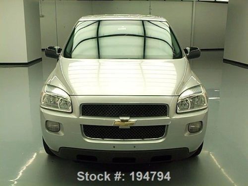 2007 CHEVY UPLANDER LS 7-PASS CRUISE CONTROL 26K MILES TEXAS DIRECT AUTO, US $10,480.00, image 2