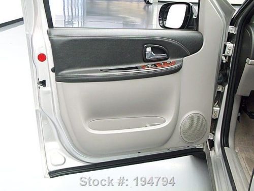 2007 CHEVY UPLANDER LS 7-PASS CRUISE CONTROL 26K MILES TEXAS DIRECT AUTO, US $10,480.00, image 5