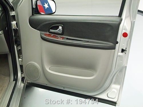 2007 CHEVY UPLANDER LS 7-PASS CRUISE CONTROL 26K MILES TEXAS DIRECT AUTO, US $10,480.00, image 8