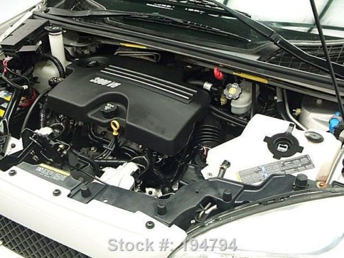 2007 CHEVY UPLANDER LS 7-PASS CRUISE CONTROL 26K MILES TEXAS DIRECT AUTO, US $10,480.00, image 10