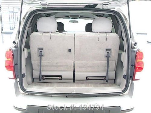 2007 CHEVY UPLANDER LS 7-PASS CRUISE CONTROL 26K MILES TEXAS DIRECT AUTO, US $10,480.00, image 12