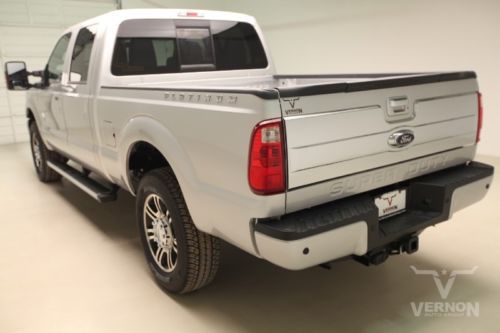 2014 Navigation Leather Heated 20s Aluminum V8 Diesel Lifetime Warranty, US $53,747.00, image 5