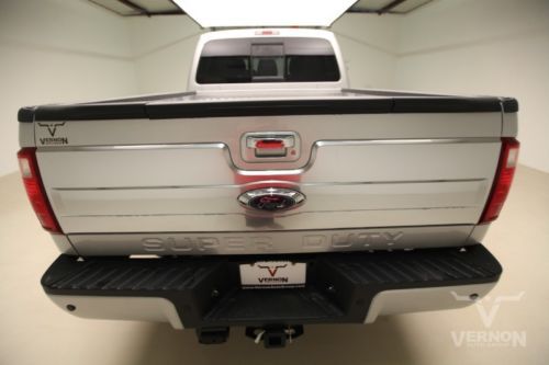 2014 Navigation Leather Heated 20s Aluminum V8 Diesel Lifetime Warranty, US $53,747.00, image 6