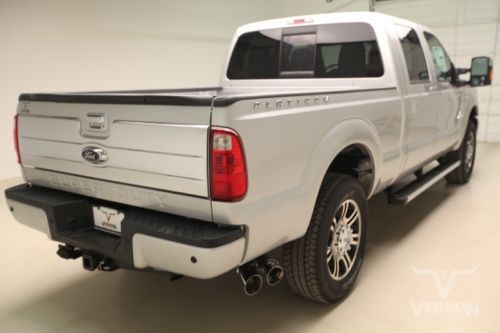 2014 Navigation Leather Heated 20s Aluminum V8 Diesel Lifetime Warranty, US $53,747.00, image 7