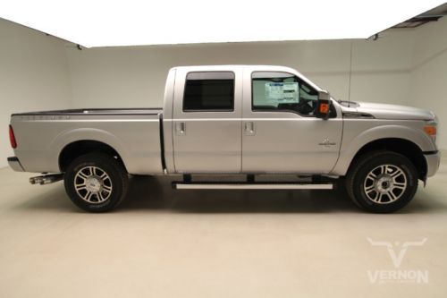 2014 Navigation Leather Heated 20s Aluminum V8 Diesel Lifetime Warranty, US $53,747.00, image 8