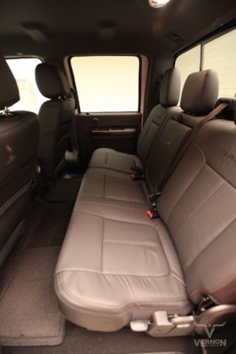 2014 Navigation Leather Heated 20s Aluminum V8 Diesel Lifetime Warranty, US $53,747.00, image 11
