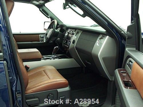 2010 FORD EXPEDITION KING RANCH SUNROOF NAV DVD 60K MI TEXAS DIRECT AUTO, US $30,980.00, image 8