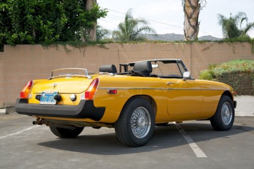 Rust Free California Car, Overdrive, Compression Tested!, US $7,500.00, image 4