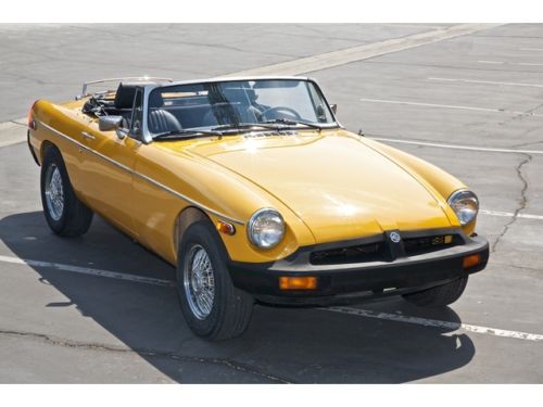 Rust Free California Car, Overdrive, Compression Tested!, US $7,500.00, image 5