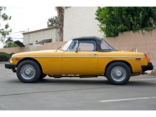 Rust Free California Car, Overdrive, Compression Tested!, US $7,500.00, image 10