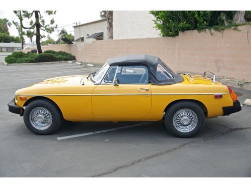 Rust Free California Car, Overdrive, Compression Tested!, US $7,500.00, image 11