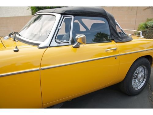 Rust Free California Car, Overdrive, Compression Tested!, US $7,500.00, image 14