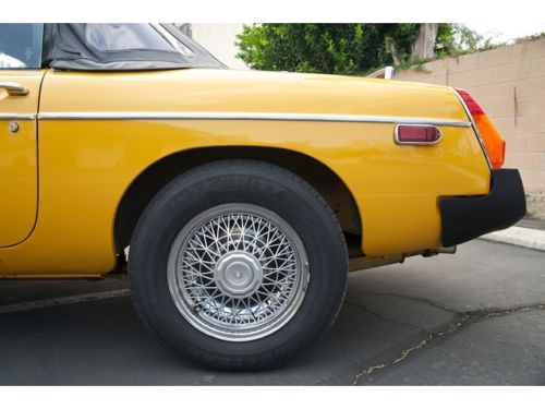 Rust Free California Car, Overdrive, Compression Tested!, US $7,500.00, image 15