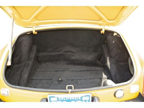 Rust Free California Car, Overdrive, Compression Tested!, US $7,500.00, image 19