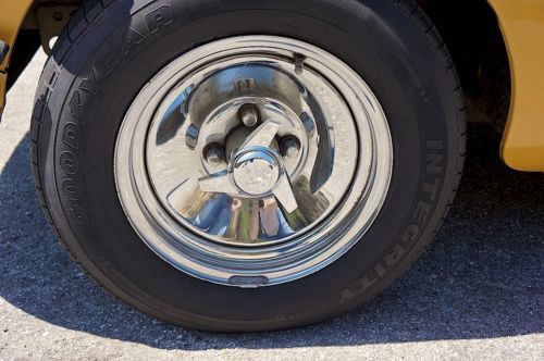 Rust Free California Car, Overdrive, Compression Tested!, US $7,500.00, image 26