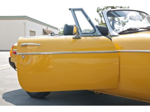 Rust Free California Car, Overdrive, Compression Tested!, US $7,500.00, image 30