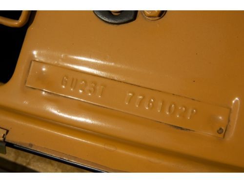 Rust Free California Car, Overdrive, Compression Tested!, US $7,500.00, image 32