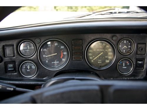 Rust Free California Car, Overdrive, Compression Tested!, US $7,500.00, image 36