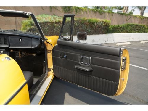 Rust Free California Car, Overdrive, Compression Tested!, US $7,500.00, image 45