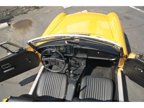 Rust Free California Car, Overdrive, Compression Tested!, US $7,500.00, image 47