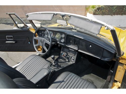 Rust Free California Car, Overdrive, Compression Tested!, US $7,500.00, image 48