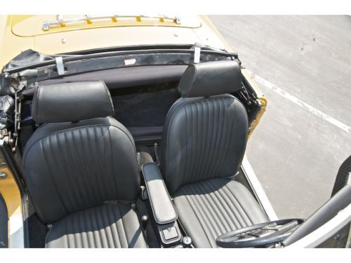 Rust Free California Car, Overdrive, Compression Tested!, US $7,500.00, image 49