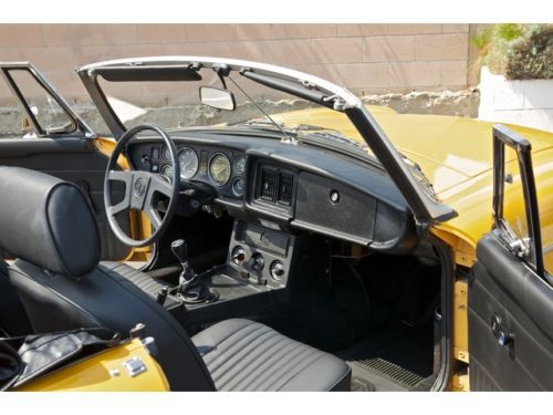 Rust Free California Car, Overdrive, Compression Tested!, US $7,500.00, image 51