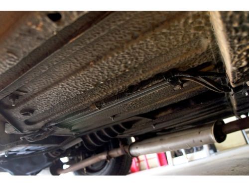 Rust Free California Car, Overdrive, Compression Tested!, US $7,500.00, image 57