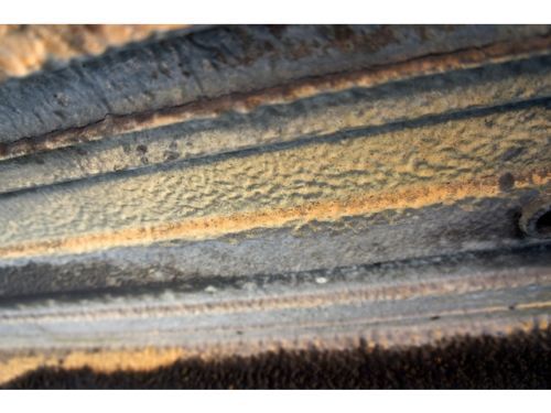 Rust Free California Car, Overdrive, Compression Tested!, US $7,500.00, image 58