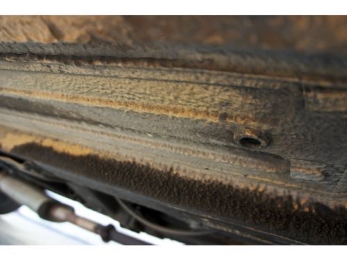 Rust Free California Car, Overdrive, Compression Tested!, US $7,500.00, image 59