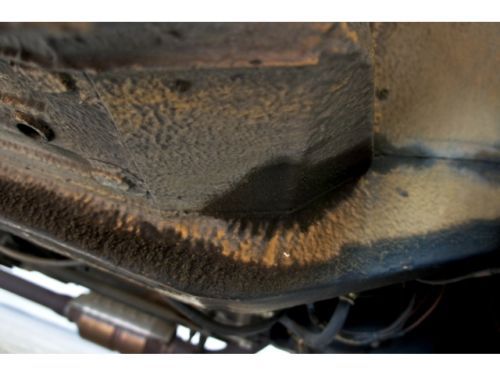 Rust Free California Car, Overdrive, Compression Tested!, US $7,500.00, image 60